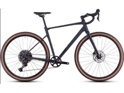 Cube Nuroad Pro FE