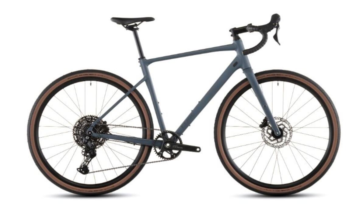 Cube Nuroad Pro XL
