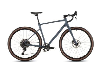 Cube Nuroad Pro XL