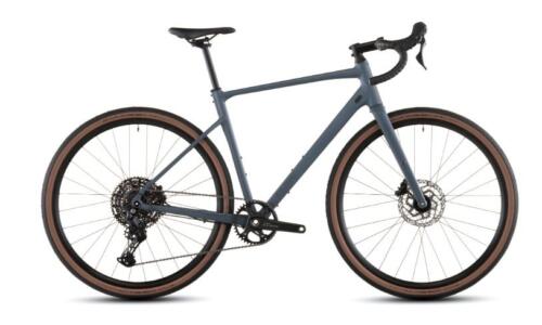Cube Nuroad Pro XL