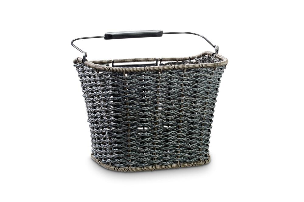 Acid - Lenkerkorb 16 FILink Rattan braun