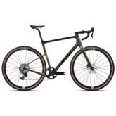 Ridley Kanzo Adventure GRX600 1x12