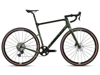 Kanzo Adventure GRX600 1x12