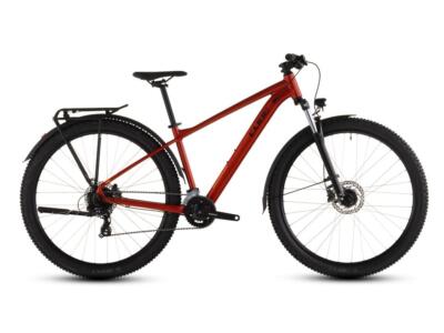 Cube Aim ONE FE 27,5"