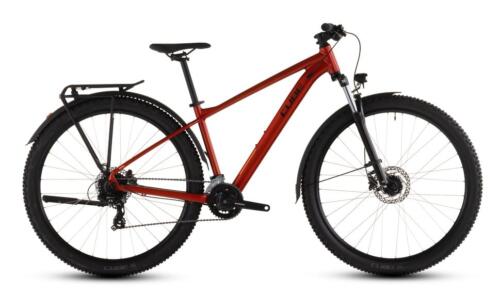 Cube Aim ONE FE 27,5"
