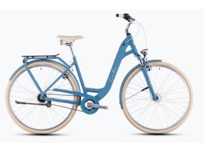 Cube Ella  28"  Wa  8 G  FL