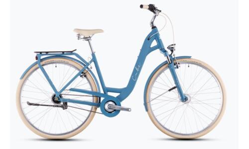 Cube Ella  28"  Wa  8 G  FL