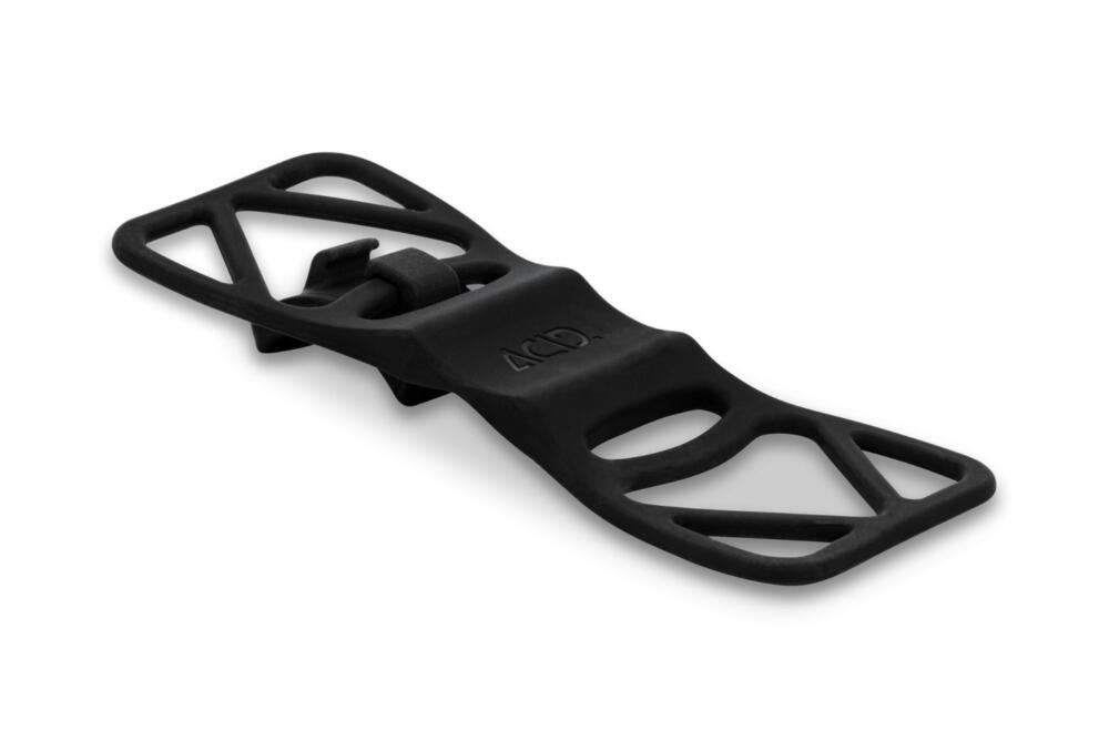 Acid - Phonehalter PURE  Silikon black