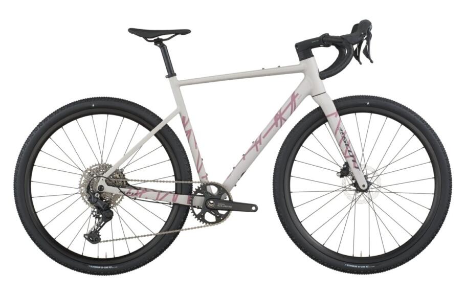 Scott Speedster Gravel 30