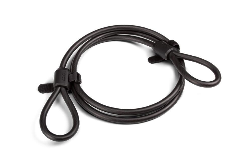 Acid - Kabelverlängerung EASY 250 black