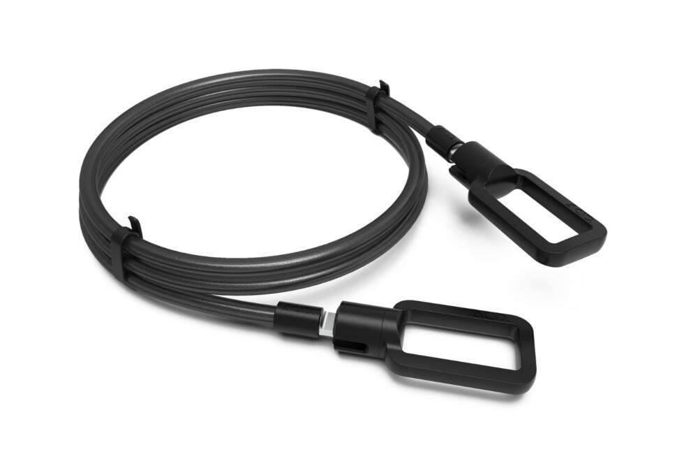 Acid - Kabelverlängerung PRO 150 black