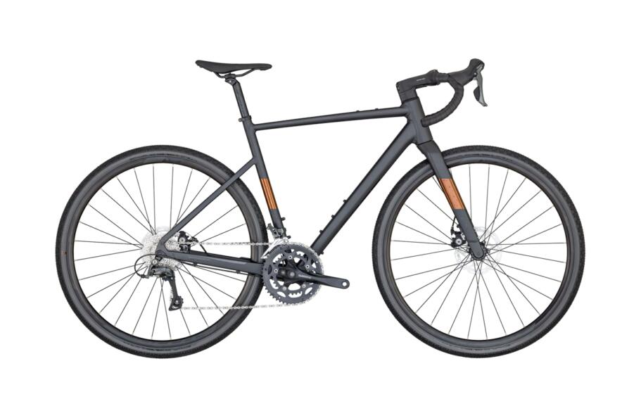 Scott Speedster Gravel 60