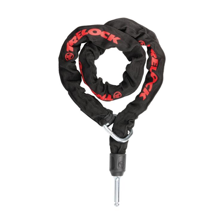 Trelock - ZR 355 100 cm Einsteckkette 6 mm lose o. Tasche