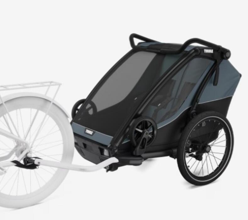 Thule Chariot Sport 2 Double