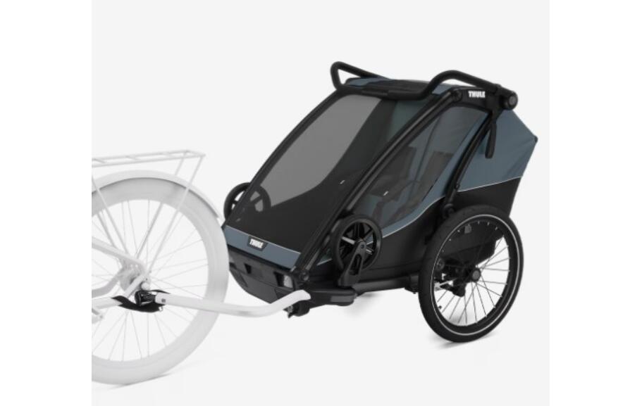 Thule Chariot Sport 2 Double