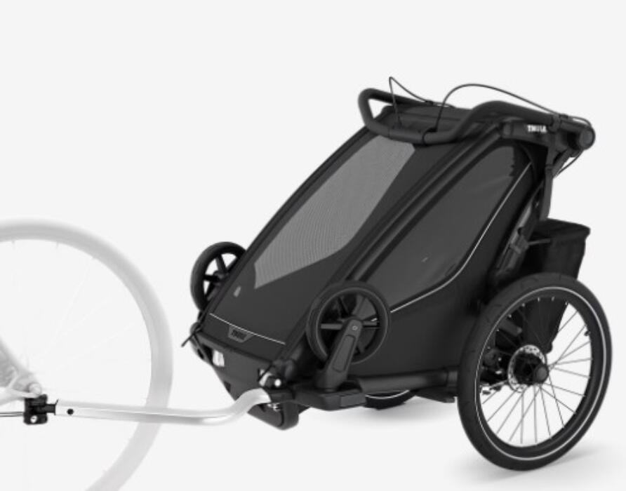 Thule Chariot Sport 2 Single