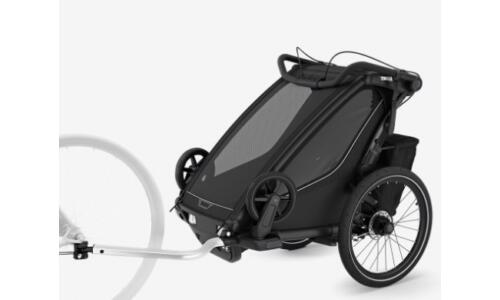 Thule Chariot Sport 2 Single