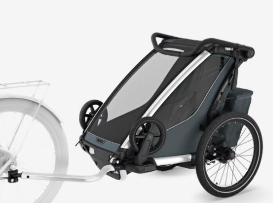 Thule Chariot Cross 2 Single