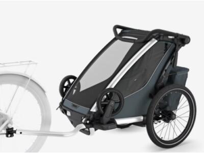 Thule Chariot Cross 2 Single