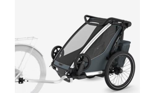 Thule Chariot Cross 2 Single
