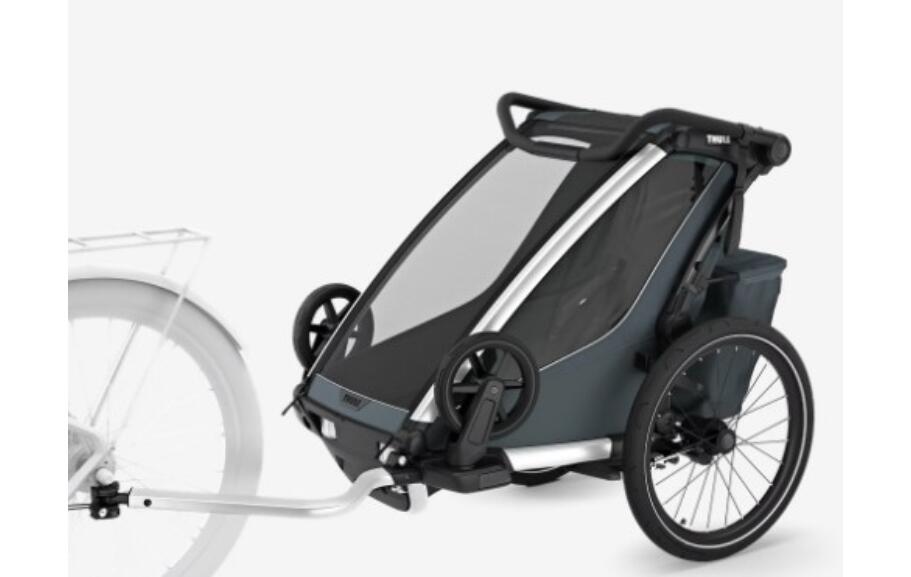 Thule Chariot Cross 2 Single