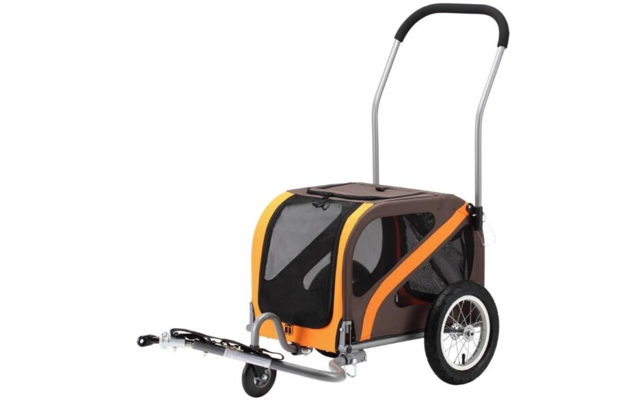 Bluebird Dog Mini 12