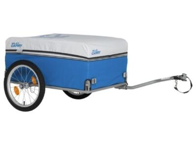 XLC Lastenanhänger Carry Van 16