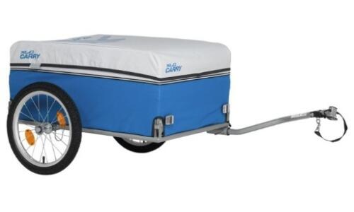 XLC Lastenanhänger Carry Van 16