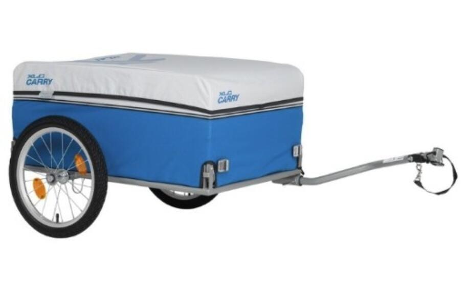 XLC Lastenanhänger Carry Van 16