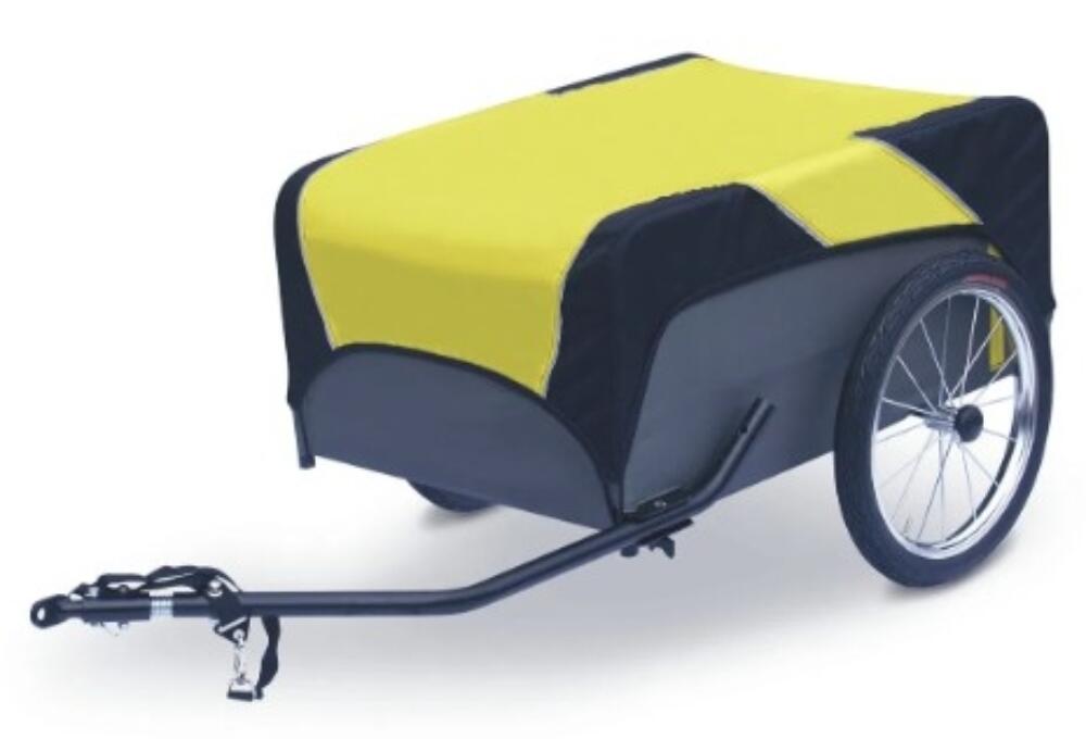 Roland Lastenanhänger Traveller 16