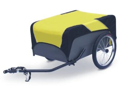 Roland Lastenanhänger Traveller 16