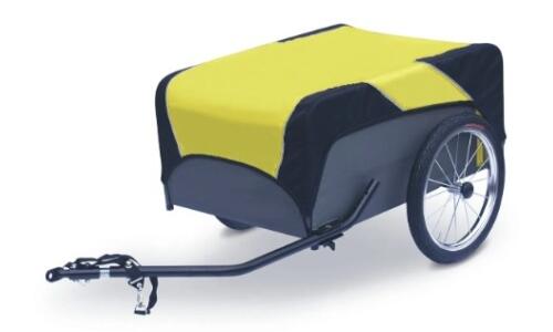 Roland Lastenanhänger Traveller 16