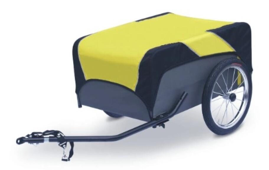 Roland Lastenanhänger Traveller 16