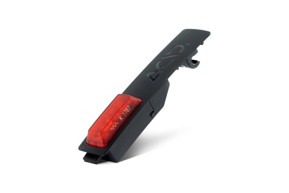Acid - Schutzblechrücklicht PRO E-Bike 12 V BES 2