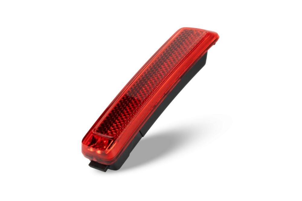 Acid - Schutzblechrücklicht PRO E-Bike 12V BES 3 SIC 2.0
