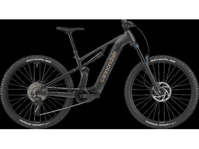 Cannondale Moterra 4 Gr M