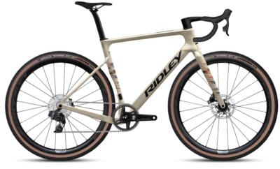 Ridley - ASTR RS Force AXS XPLR 2026