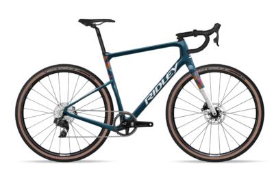 Ridley - Kanzo Adventure Apex AXS XPLR 2026