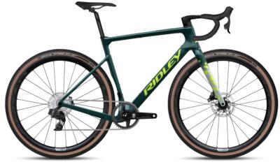 Ridley - ASTR GRX 600 (1x12) 2026