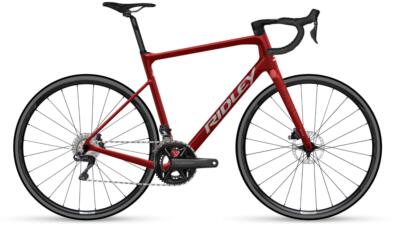 Ridley - GRIFN Gravel GRX 600 (2x12) 2026