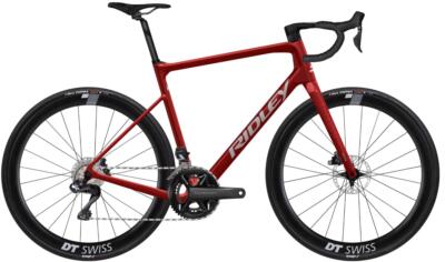 Ridley - GRIFN Road 105 Di2 2026