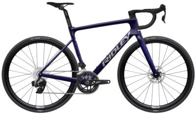 Ridley - FALCN Dura Ace Di2 2026