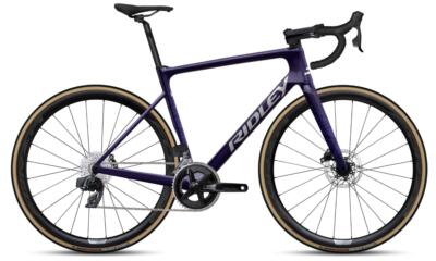 Ridley - FALCN 105 (2x12) 2026