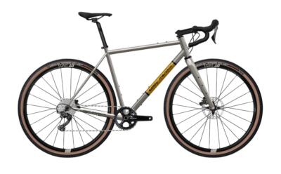 Eddy Merckx - Corsa Strasbourg GRX 800 (1x12) 2026