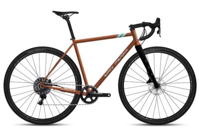 Eddy Merckx - Strasbourg Steel Apex XPLR 2026