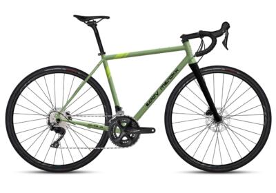 Eddy Merckx - Pévèle Steel GRX 400 (2x10) 2026