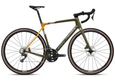Eddy Merckx - Pévèle Carbon GRX 800 (2x12) 2026