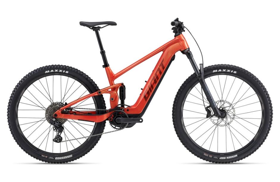 GIANT Stance E+ 1