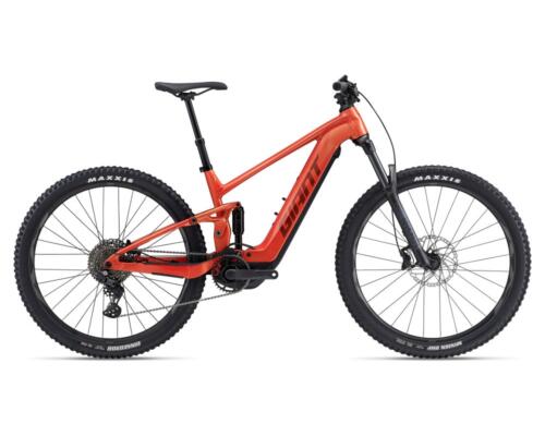 GIANT Stance E+ 1