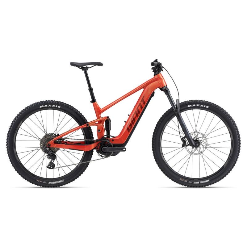 GIANT Stance E+ 1